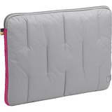 Case Logic NSS-116 Notebook Case - Sleeve - Polyester - Gray