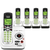 Vtech CS6229-5 Cordless Phone