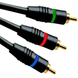 AXIS COMMUNICATION INC. Axis Component Video Cable