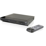 DH109B - GPX DH109B DVD Player
