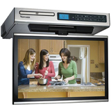 Venturer KLV39150 15" TV/DVD Combo - 16:9 - 1280 x 900