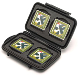 Pelican Accessories Cases