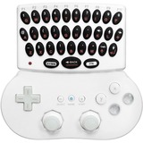 CTA Digital Keyboard - Wireless