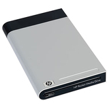 HP - Hard drive - external
