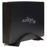 Axiom 2 TB External Hard Drive