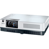 SANYO PLC-XR201 Multimedia Projector