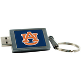 Centon 4GB DataStick Keychain Collegiate Auburn University Edition USB2.0 Flash Drive