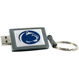 Centon 4GB DataStick Keychain Collegiate Pennsylvania State University Edition USB2.0 Flash Drive