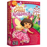 Nova Dora Saves the Crystal Kingdom