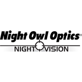 JNL TRADING CO. Night Owl NONMX4X-MR 4x Night Vision Monocular