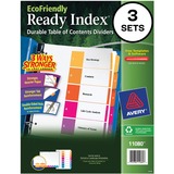 DIVIDER;RI;5T;RECYLD;3PK