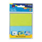 Avery Label Pad AVE22017