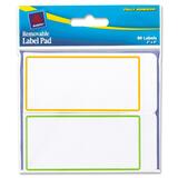 Avery Label Pad AVE22024