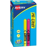 Avery Original Pen-style Highlighter