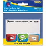Avery Multi-Use Label Pad