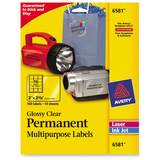 Avery Multipurpose Label