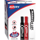 Avery Desk-style Permanent Marker