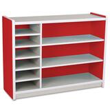 Balt Brite Kids 34493 Storage Cabinet BLT34493