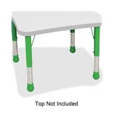 Balt Brite Kids Student Table Base BLT34515