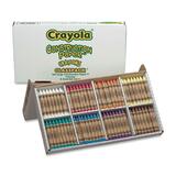 Crayola Construction Paper Crayon