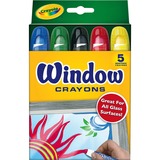 Crayola Washable Window Crayon