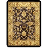 CM13242MER - Deflect-o Harbour Pointe Meridian Rectangular Chairmat