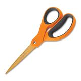 Fiskars Softgrip Titanium Scissors