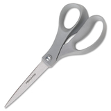 Fiskars Plastic Handle Contoured Scissors FSK01004249