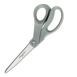 Fiskars Plastic Handle Contoured Scissors FSK01004250