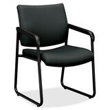 Basyx VL443 Guest Chair with Arms BSXVL443VC12