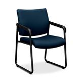 Basyx VL443 Guest Chair with Arms BSXVL443VC90