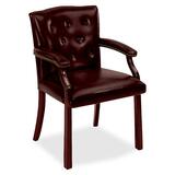 CHAIR;GUEST;TRAD;WOOD;OXB