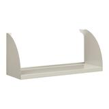 HON Simplicity II FS37 Open Bookshelf HONFS37Q