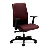 HON Ignition Executive Mid Back Chair HONIWM3AHUNT69T