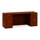 HON Arrive VW271D Kneespace Credenza