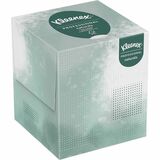 KIMBERLY-CLARK Kleenex Naturals Facial Tissue