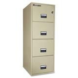 FILE;FIRE;4-DRAWER;25"D