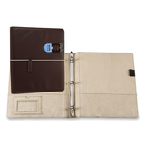 Wilson Jones Workstyle Cut/Sewn Binder