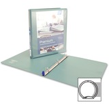 Wilson Jones CleanView Locking View Binder