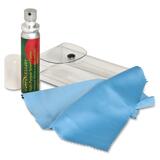 Compucessory LCD Screen Cleaner and Wipe