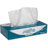 GEORGIA PACIFIC Georgia-Pacific Angel Soft ps Ultra Premium Facial Tissue