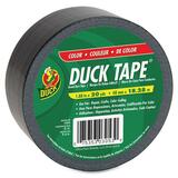 Duck Heavy Duty Duct Tape DUCCD3BLACK