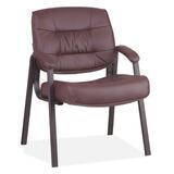 Office Star WorkSmart Visitors Chair OSPEX81244