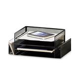Sparco Mesh Desk Sorter SPR82985