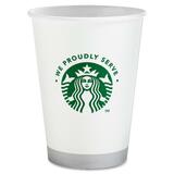 Starbucks Compostable Hot/Cold Cup - 11002236