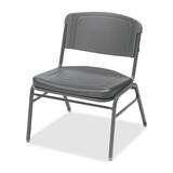 Iceberg Big & Tall Stack Chair