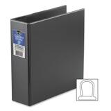 IdeaStream Non-View Gapless Ring Binder