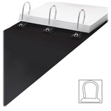 IdeaStream Non-View Gapless Ring Binder IDEFT07095