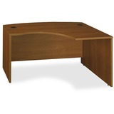 Bush Series C Right L-Bow Desk
