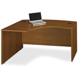 WC67533 - Bush Series C Left L-Bow Desk
